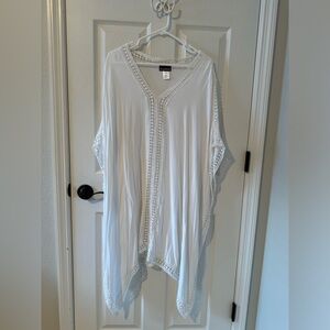 Tommy Bahama swim coverup. Size small